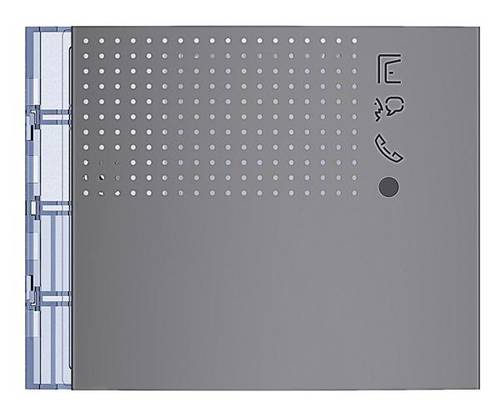 Legrand 351103 Türsprechanlagen-Zubehör Abdeckung Anthrazit Legrand 351103 Türsprechanlagen-Zubehör Abdeckung Anthrazit von LEGRAND
