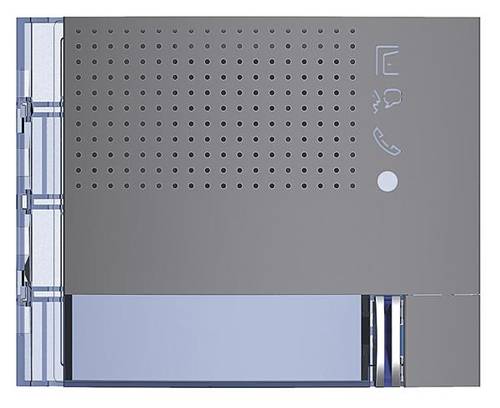 Legrand 351113 Türsprechanlagen-Zubehör Abdeckung Anthrazit von LEGRAND