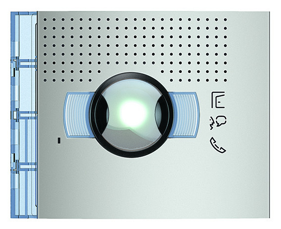 Legrand 351301 FRONTBL AV WW ALLMETAL von LEGRAND