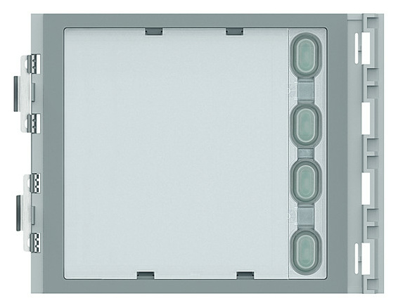 Legrand 352000 RUFTASTMODUL 4RT von LEGRAND