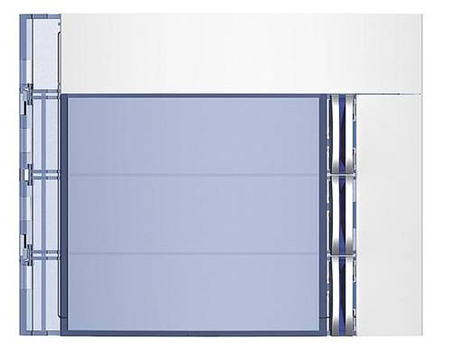 Legrand 352032 Türsprechanlagen-Zubehör Ruftastenmodul Weiß Legrand 352032 Türsprechanlagen-Zubehör Ruftastenmodul Weiß von LEGRAND