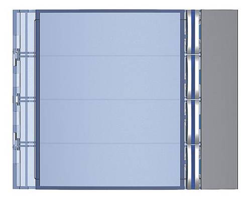 Legrand 352043 Türsprechanlagen-Zubehör Ruftastenmodul Anthrazit Legrand 352043 Türsprechanlagen-Zubehör Ruftastenmodul Anthrazit von LEGRAND