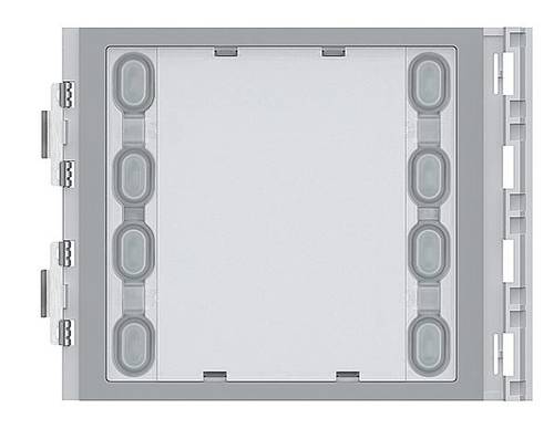Legrand 352100 Türsprechanlagen-Zubehör Ruftastenmodul Stein-Grau Legrand 352100 Türsprechanlagen-Zubehör Ruftastenmodul Stein-Grau von LEGRAND
