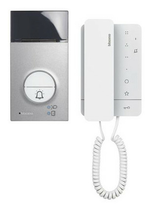 Legrand 364231 Flex'ONE Audio-Set Türstation von LEGRAND