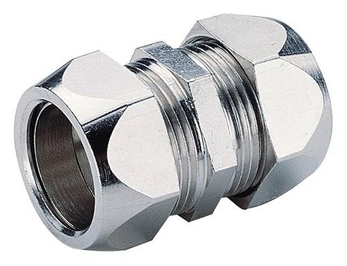 Legrand 382562 Rohrverbinder Natur 25St. Legrand 382562 Rohrverbinder Natur 25St. von LEGRAND