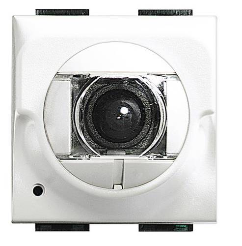 Legrand 391659 Türsprechanlagen-Zubehör Kamera Silber Legrand 391659 Türsprechanlagen-Zubehör Kamera Silber von LEGRAND