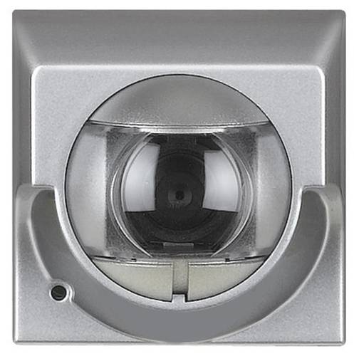 Legrand 391661 Türsprechanlagen-Zubehör Kamera Silber Legrand 391661 Türsprechanlagen-Zubehör Kamera Silber von LEGRAND