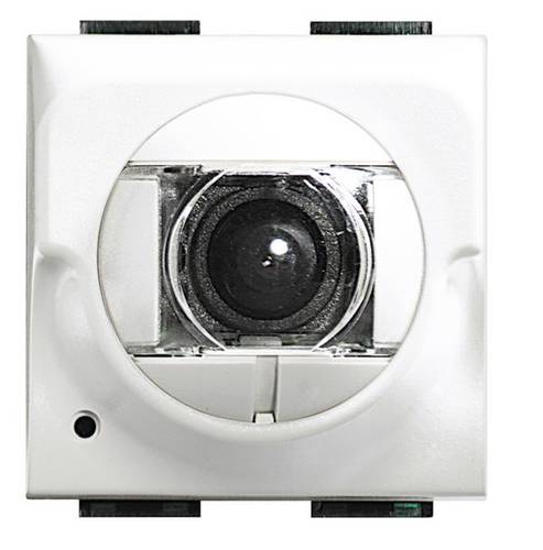 Legrand 391663 Türsprechanlagen-Zubehör Kamera Weiß Legrand 391663 Türsprechanlagen-Zubehör Kamera Weiß von LEGRAND