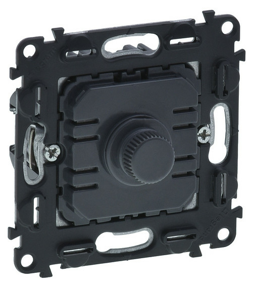 Legrand 752060 EINS. UNIVERSALDREHDIMM. 300W Legrand 752060 EINS. UNIVERSALDREHDIMM. 300W von LEGRAND