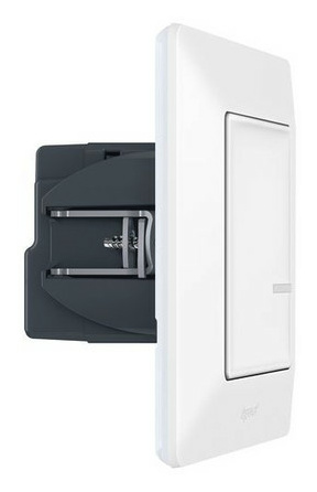 Legrand 752184 Valena Life with Netatmo Legrand 752184 Valena Life with Netatmo von LEGRAND