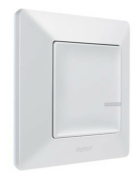 Legrand 752185 Valena Life with Netatmo Legrand 752185 Valena Life with Netatmo von LEGRAND