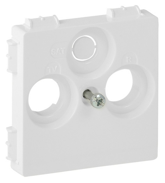 Legrand 754800 VLIFE ABD. TVRSAT 30MM UW Legrand 754800 VLIFE ABD. TVRSAT 30MM UW von LEGRAND