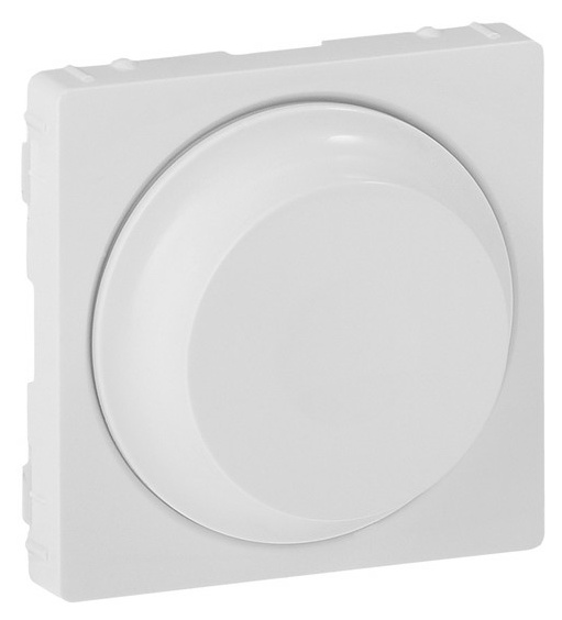 Legrand 754880 VLIFE ABDECKUNG DREHDIMMER UW Legrand 754880 VLIFE ABDECKUNG DREHDIMMER UW von LEGRAND