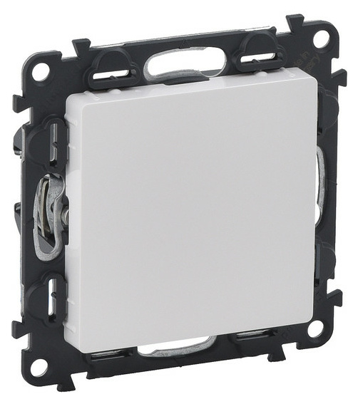 Legrand 755180 VLIFE BLINDABDECKUNG UW von LEGRAND