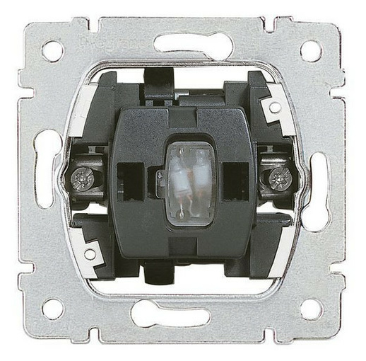 Legrand 775813 Einsatz Wipptaster 1xS bel von LEGRAND