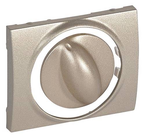 Legrand Abdeckung Galea / Pro21 Titan 771457 Legrand Abdeckung Galea / Pro21 Titan 771457 von LEGRAND