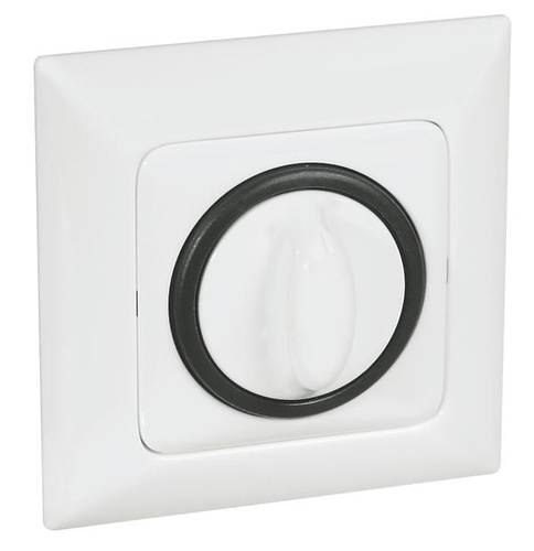 Legrand Abdeckung Galea / Pro21 Weiß 776257 Legrand Abdeckung Galea / Pro21 Weiß 776257 von LEGRAND