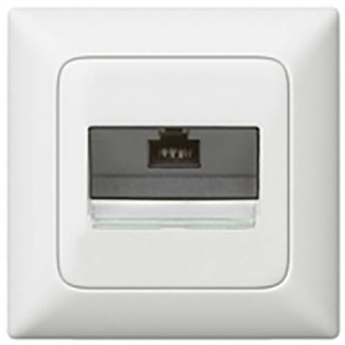 Legrand Abdeckung Galea / Pro21 Weiß 776275 Legrand Abdeckung Galea / Pro21 Weiß 776275 von LEGRAND