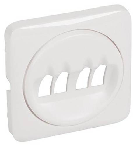 Legrand Abdeckung Galea / Pro21 Weiß 776715 von LEGRAND