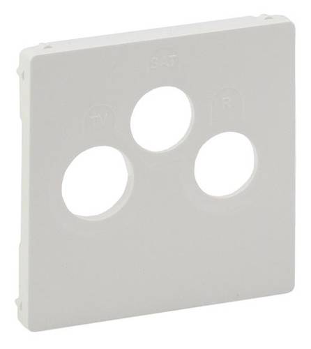 Legrand Abdeckung Valena Life Allure Weiß 754790 Legrand Abdeckung Valena Life Allure Weiß 754790 von LEGRAND