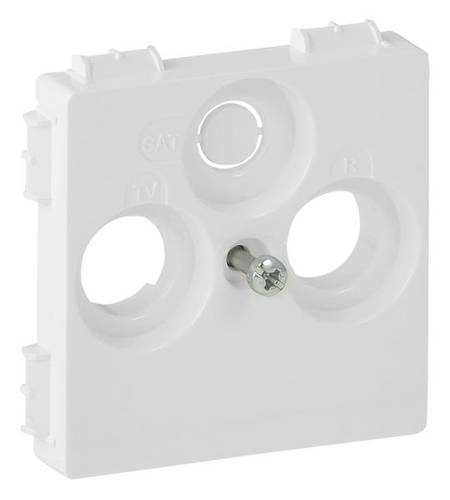 Legrand Abdeckung Valena Life Allure Weiß 754800 Legrand Abdeckung Valena Life Allure Weiß 754800 von LEGRAND