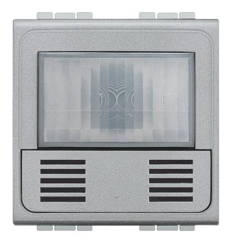Legrand Bewegungsmelder Axolute Grau HC4433 Legrand Bewegungsmelder Axolute Grau HC4433 von LEGRAND