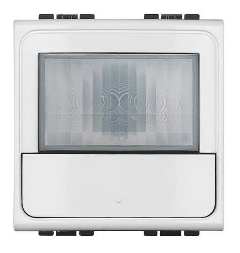 Legrand Bewegungsmelder Living&Light Weiß N4434N Legrand Bewegungsmelder Living&Light Weiß N4434N von LEGRAND
