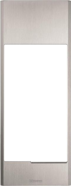 Legrand Bticino 345101 Abdeckrahmen f.TuerstationLINEA 5000 m.7-Touchscreen in (345101) von LEGRAND