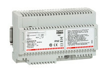 Legrand E46ADCN Netzgerät für My Home-Bus, Strom Legrand E46ADCN Netzgerät für My Home-Bus, Strom von LEGRAND