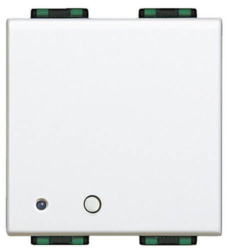 Legrand Funk-Empfänger Living&Light Weiß N4577 Legrand Funk-Empfänger Living&Light Weiß N4577 von LEGRAND