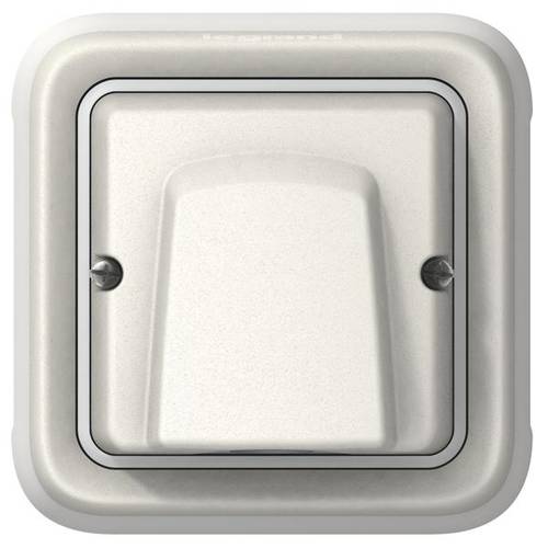 Legrand Geräteanschlussdose Plexo Weiß 069888 Legrand Geräteanschlussdose Plexo Weiß 069888 von LEGRAND