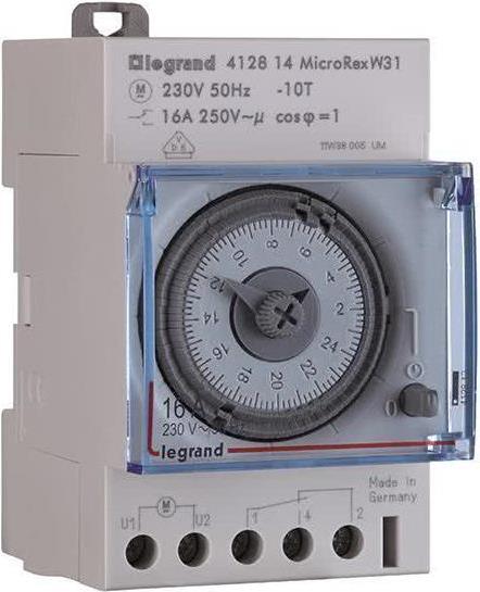 Legrand GmbH 412814 Nicht kategorisiert (412814) von LEGRAND