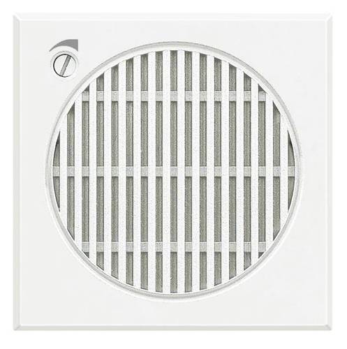 Legrand Gong Axolute Weiß HD4355V12 Legrand Gong Axolute Weiß HD4355V12 von LEGRAND