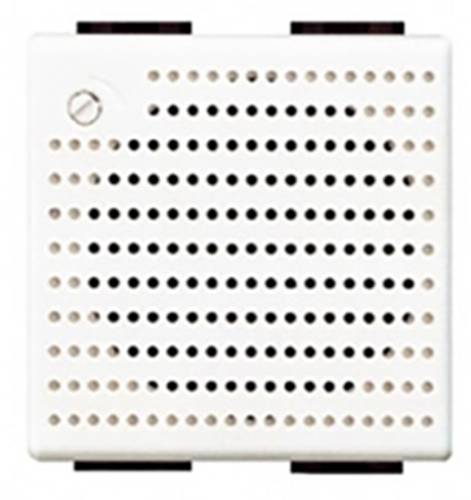 Legrand Gong Living&Light Weiß N4355/12 Legrand Gong Living&Light Weiß N4355/12 von LEGRAND