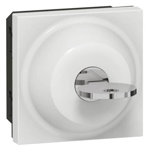 Legrand Installationsschalter Mosaic Weiß 077072 Legrand Installationsschalter Mosaic Weiß 077072 von LEGRAND