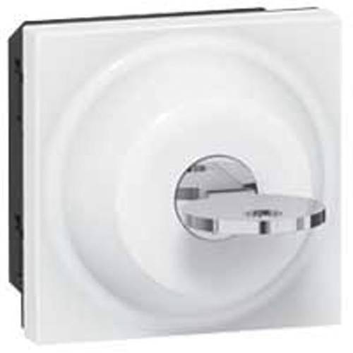 Legrand Installationsschalter Mosaic Weiß 077073 Legrand Installationsschalter Mosaic Weiß 077073 von LEGRAND