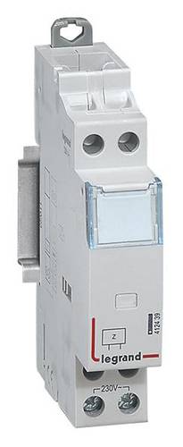 Legrand Kompensator 230V 412439 Legrand Kompensator 230V 412439 von LEGRAND