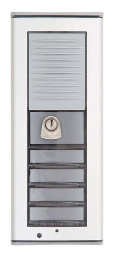 Legrand P42702 Türsprechanlagen-Zubehör Audio-Inneneinheit Grau Legrand P42702 Türsprechanlagen-Zubehör Audio-Inneneinheit Grau von LEGRAND