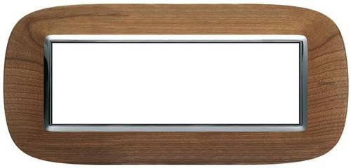 Legrand Rahmen Axolute Holz HB4806LCA Legrand Rahmen Axolute Holz HB4806LCA von LEGRAND
