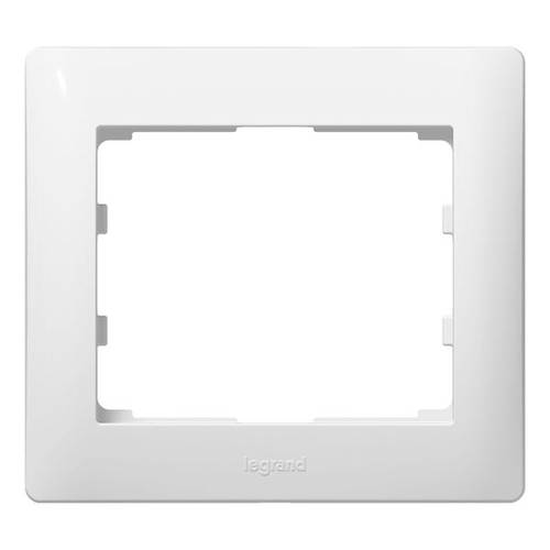 Legrand Rahmen Galea / Pro21 Weiß 771001 Legrand Rahmen Galea / Pro21 Weiß 771001 von LEGRAND