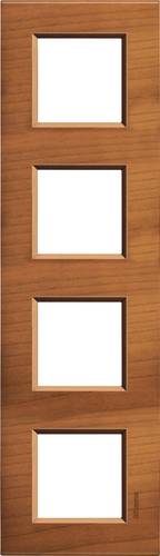 Legrand Rahmen Living&Light Holz LNA4802M4LCA Legrand Rahmen Living&Light Holz LNA4802M4LCA von LEGRAND