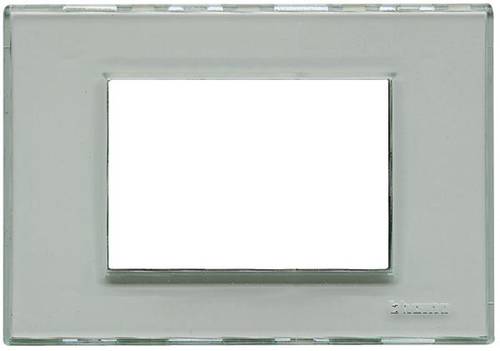 Legrand Rahmen Living&Light Kristall LND4803KR von LEGRAND