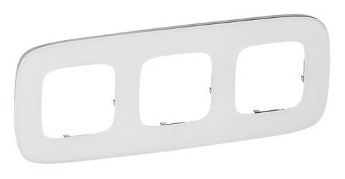 Legrand Rahmen Valena Life Allure Weiß 755543 Legrand Rahmen Valena Life Allure Weiß 755543 von LEGRAND