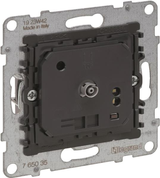 Legrand SEANO Einsatz 765035Zeitschalter 0-15 Minuten (765035) von LEGRAND