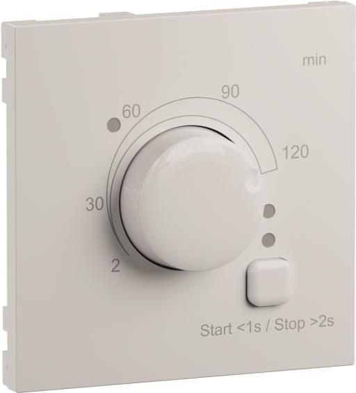 Legrand SEANO Einsatz 765036Zeitschalter 2-120 Minuten (765036) von LEGRAND
