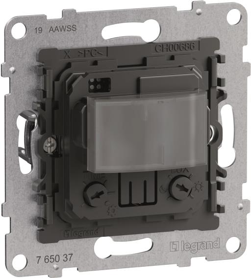 Legrand SEANO Einsatz 7650372-L-Bewegungsmelder 170° (765037) von LEGRAND