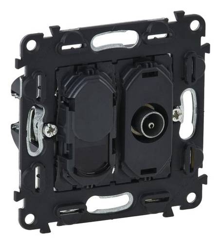 Legrand Schalterprogramm Valena Life Allure 753055 Legrand Schalterprogramm Valena Life Allure 753055 von LEGRAND