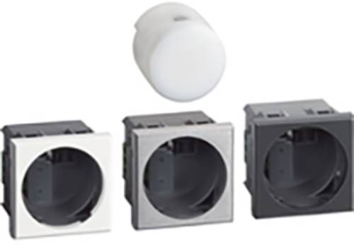 Legrand Sicherheitsleuchte Living&Light LN4380N Legrand Sicherheitsleuchte Living&Light LN4380N von LEGRAND