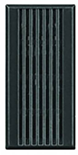 Legrand Summer Axolute Anthrazit HS4356/12 von LEGRAND