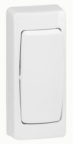 Legrand Taster Oteo Weiß 086085 Legrand Taster Oteo Weiß 086085 von LEGRAND